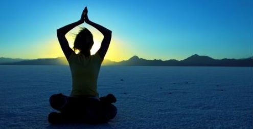 flexibilidad y el yoga